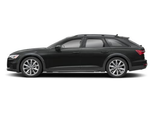 2026 Audi A6 55 Premium Plus