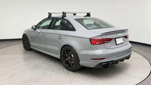 2019 Audi RS 3 2.5T
