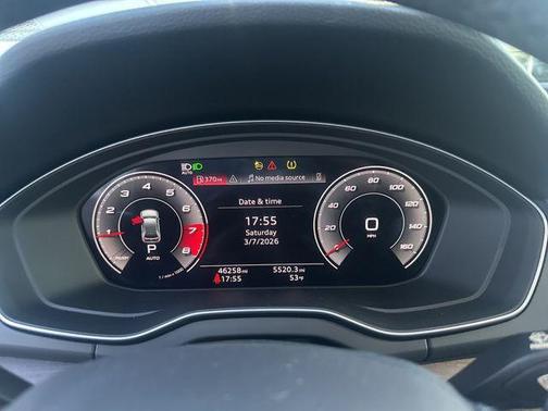 2021 Audi Q5 45 Premium Plus