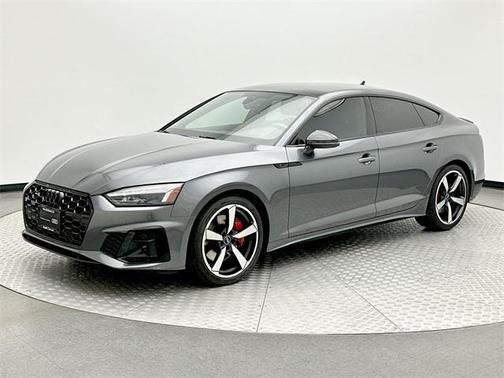 2023 Audi A5 Sportback 45 S Line Premium Plus