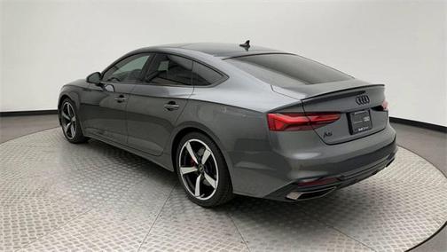 2023 Audi A5 Sportback 45 S Line Premium Plus