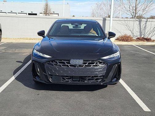 2026 Audi A6 Premium Plus quattro S tronic