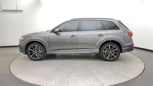 2023 Audi Q7 55 Premium Plus