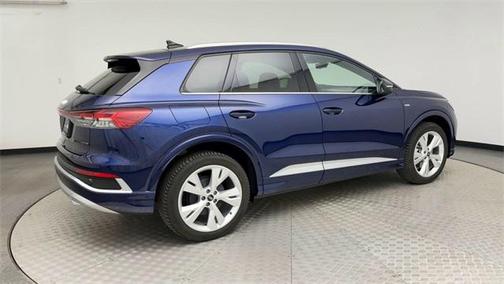 2023 Audi Q4 e-tron Prestige 50 quattro