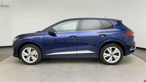 2023 Audi Q4 e-tron Prestige 50 quattro