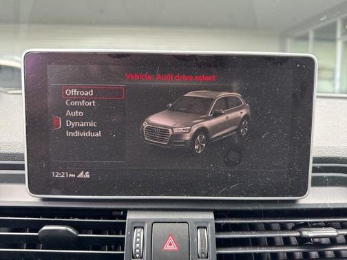 2019 Audi Q5 2.0T Prestige