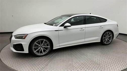 2025 Audi A5 Sportback 45 S Line Premium