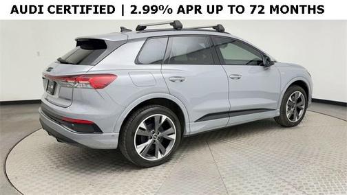 2024 Audi Q4 e-tron Premium Plus 50 quattro