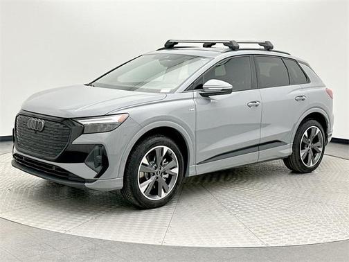 2024 Audi Q4 e-tron Premium Plus 50 quattro