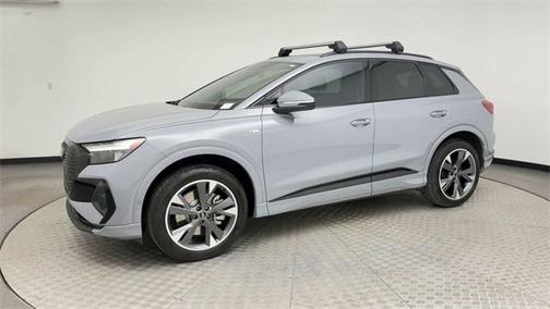 2024 Audi Q4 e-tron Premium Plus 50 quattro