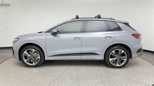 2024 Audi Q4 e-tron Premium Plus 50 quattro