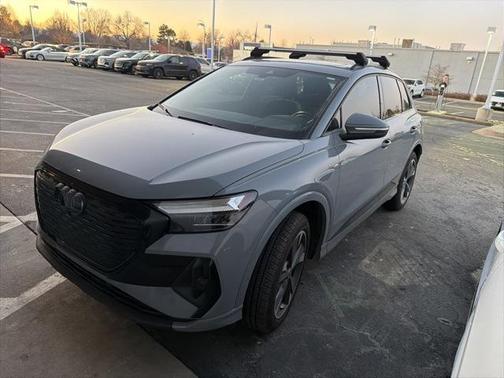 2024 Audi Q4 e-tron Premium Plus 50 quattro