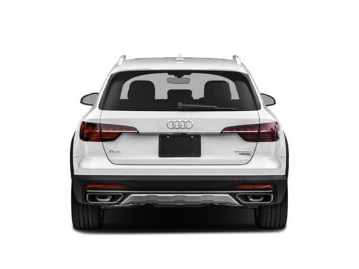 2020 Audi A4 allroad 2.0T Premium