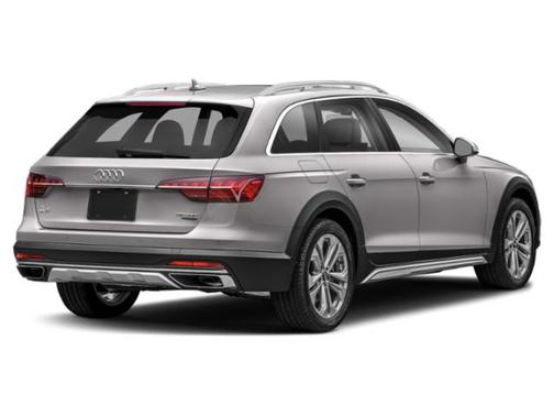 2020 Audi A4 allroad 2.0T Premium