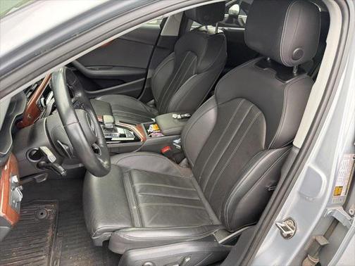 2020 Audi A4 allroad 2.0T Premium