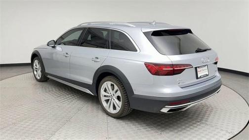 2020 Audi A4 allroad 2.0T Premium