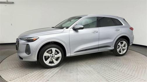 2025 Audi Q5 Premium Plus TFSI quattro S tronic