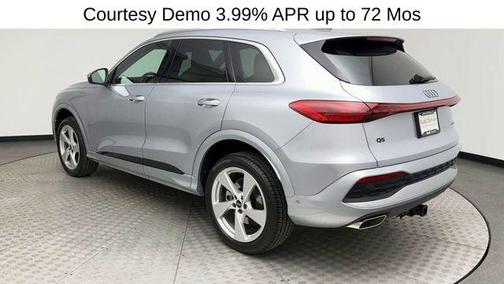 2025 Audi Q5 Premium Plus TFSI quattro S tronic