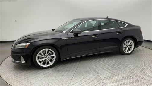2021 Audi A5 Sportback Premium