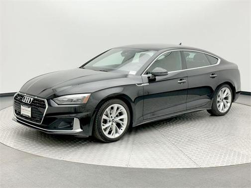2021 Audi A5 Sportback Premium