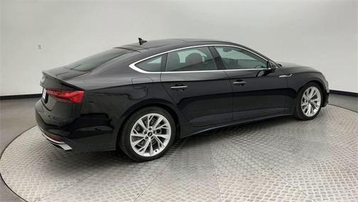 2021 Audi A5 Sportback Premium