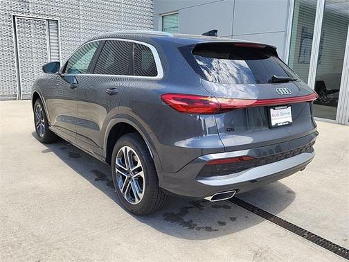 2025 Audi Q5 Premium Plus