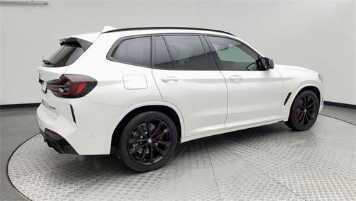 2023 BMW X3 M40i
