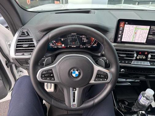 2023 BMW X3 M40i