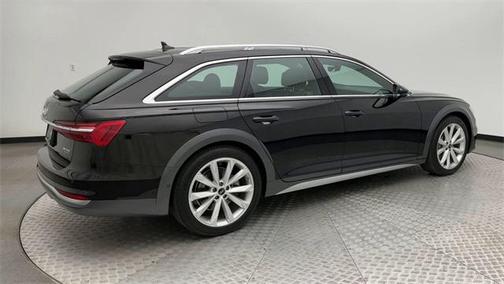 2022 Audi A6 55 Premium Plus
