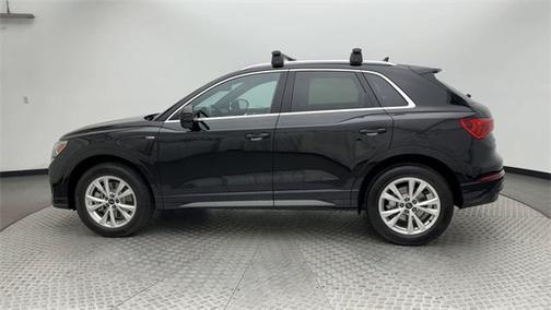 2025 Audi Q3 45 S line Premium Plus