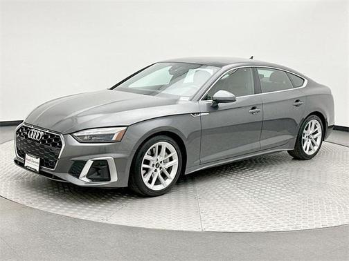 2024 Audi A5 Sportback 45 S Line Premium Plus