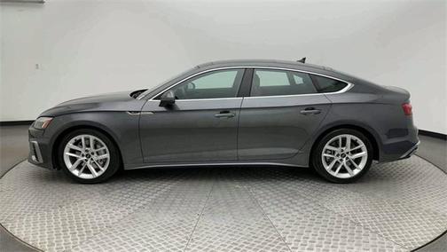2024 Audi A5 Sportback 45 S Line Premium Plus