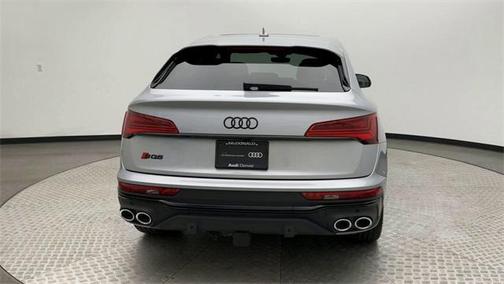 2023 Audi SQ5 3.0T Premium Plus