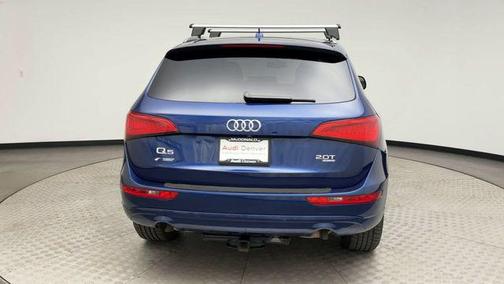 2014 Audi Q5 2.0T Premium Plus