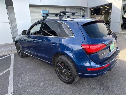 2014 Audi Q5 2.0T Premium Plus