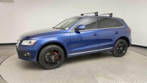 2014 Audi Q5 2.0T Premium Plus