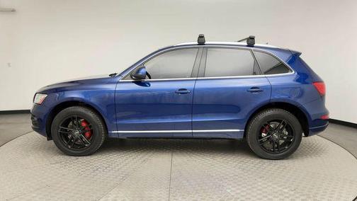 2014 Audi Q5 2.0T Premium Plus