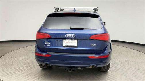 2014 Audi Q5 2.0T Premium Plus