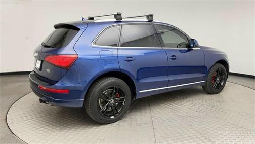 2014 Audi Q5 2.0T Premium Plus