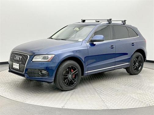 2014 Audi Q5 2.0T Premium Plus