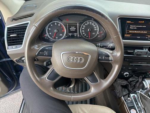 2014 Audi Q5 2.0T Premium Plus