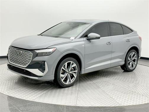 2023 Audi Q4 e-tron Premium Plus 50 quattro