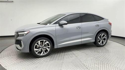 2023 Audi Q4 e-tron Premium Plus 50 quattro