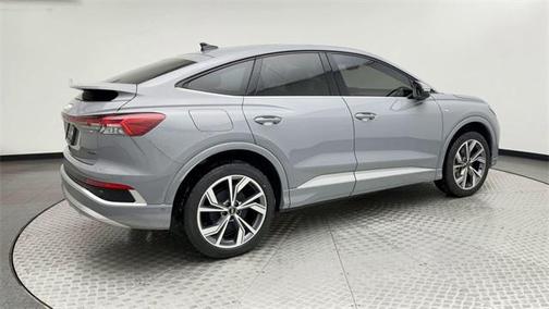 2023 Audi Q4 e-tron Premium Plus 50 quattro