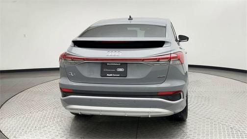 2023 Audi Q4 e-tron Premium Plus 50 quattro