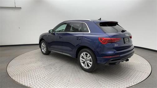 2022 Audi Q3 45 S line Premium Plus