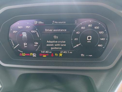 2024 Audi Q4 e-tron Premium 50 quattro