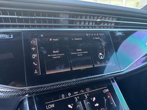 2023 Audi SQ8 4.0T Premium Plus