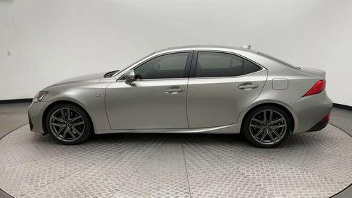 2020 Lexus IS 300 Base