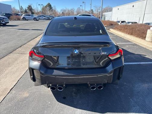 2024 BMW M2 Base